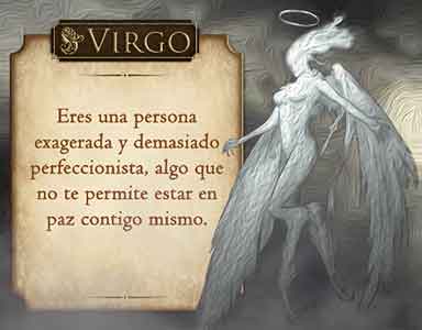 Virgo características y compatibilidad en el amor