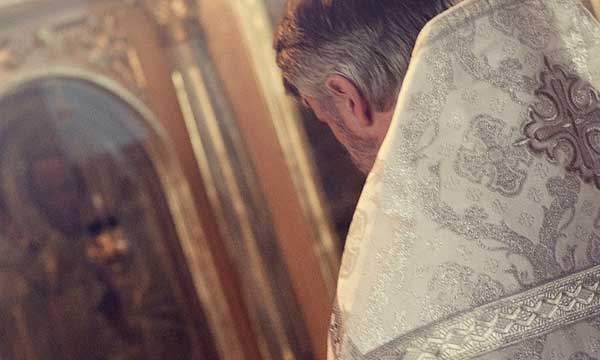 La experiencia del sacerdote Ignacio Elizondo "Chondo"