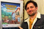 Eric Barone, el creador de Stardew Valley, pasaba 10 horas al día programando en C#