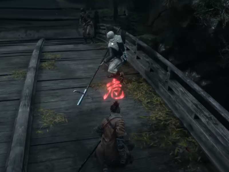 Sekiro: Shadows Die Twice