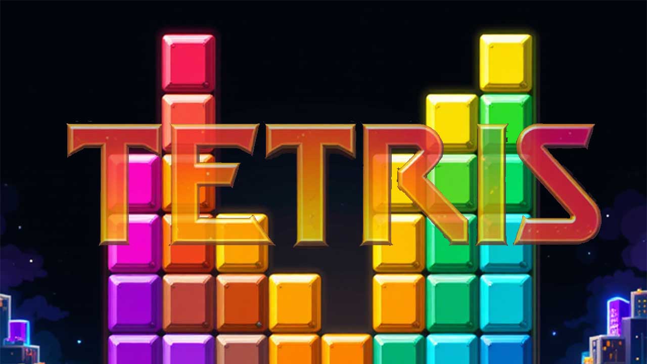 ¿Por qué Tetris seguirá siendo el juego más jugado en 2025?